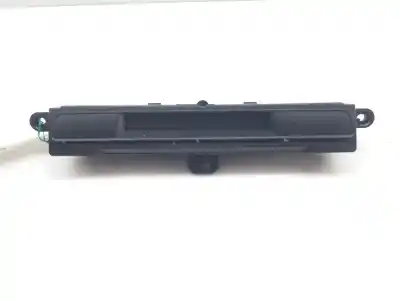 Pezzo di ricambio per auto di seconda mano DISPLAY MULTIFUNZIONE per MAZDA CX-3  Riferimenti OEM IAM BHR155260  BHR155260