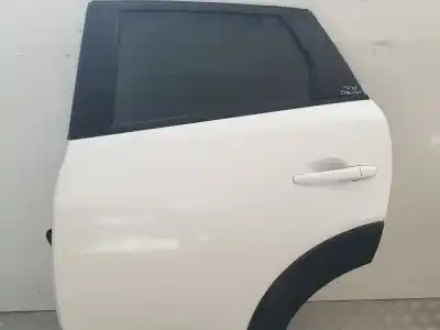 Pezzo di ricambio per auto di seconda mano porta posteriore sinistra per mazda cx-3 senses edition 2wd riferimenti oem iam 