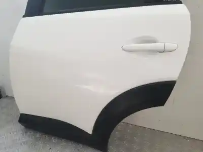 Автозапчасти б/у задняя левая дверь за mazda cx-3 senses edition 2wd ссылки oem iam   