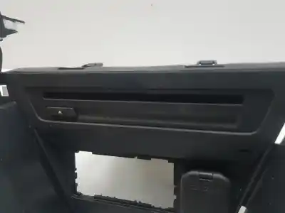 Pezzo di ricambio per auto di seconda mano impianto audio / radio cd per mazda cx-3 senses edition 2wd riferimenti oem iam da6c669g0  da6c669g0