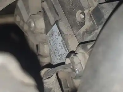 Pezzo di ricambio per auto di seconda mano alternatore per jeep compass limited riferimenti oem iam 0124525128