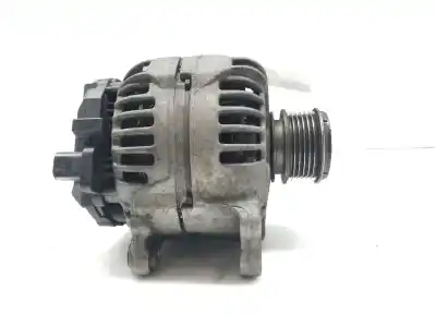 Pezzo di ricambio per auto di seconda mano alternatore per jeep compass limited riferimenti oem iam 0124525128  0124525128