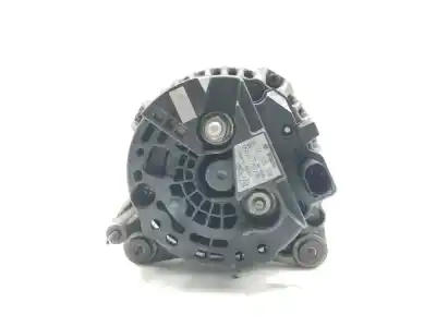 Pezzo di ricambio per auto di seconda mano alternatore per jeep compass limited riferimenti oem iam 0124525128  0124525128