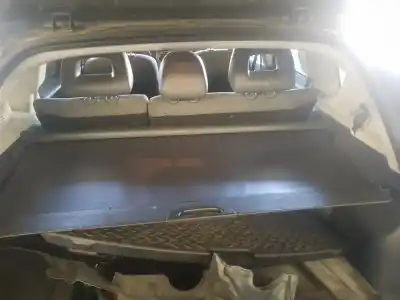 Pezzo di ricambio per auto di seconda mano vassoio posteriore per jeep compass limited riferimenti oem iam 