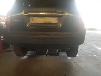 Piesă de schimb auto la mâna a doua bara spate pentru jeep compass limited referințe oem iam   