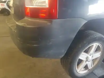 Piesă de schimb auto la mâna a doua bara spate pentru jeep compass limited referințe oem iam   