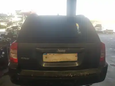 Pezzo di ricambio per auto di seconda mano portellone per jeep compass limited riferimenti oem iam 