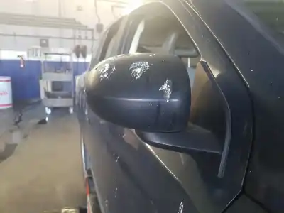 Pezzo di ricambio per auto di seconda mano retrovisore destro per jeep compass limited riferimenti oem iam 