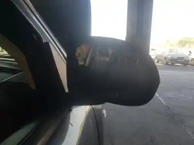 Peça sobressalente para automóvel em segunda mão espelho retrovisor direito por jeep compass limited referências oem iam   