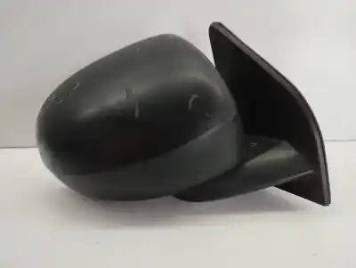 Peça sobressalente para automóvel em segunda mão espelho retrovisor direito por jeep compass limited referências oem iam   