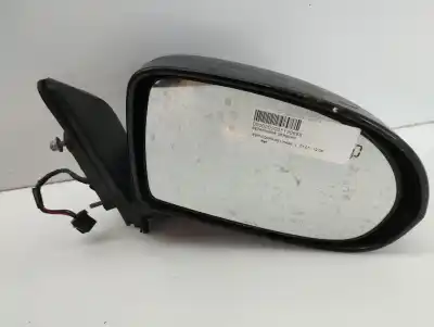 Peça sobressalente para automóvel em segunda mão espelho retrovisor direito por jeep compass limited referências oem iam   