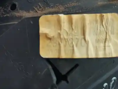 Peça sobressalente para automóvel em segunda mão espelho retrovisor direito por jeep compass limited referências oem iam   