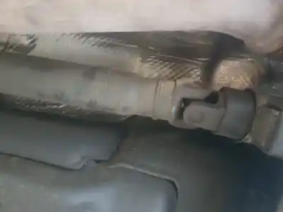 Pezzo di ricambio per auto di seconda mano trasmissione centrale per jeep compass limited riferimenti oem iam 