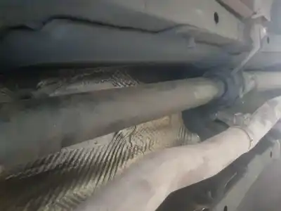 Pezzo di ricambio per auto di seconda mano trasmissione centrale per jeep compass limited riferimenti oem iam   