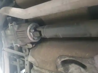 Pezzo di ricambio per auto di seconda mano trasmissione centrale per jeep compass limited riferimenti oem iam   