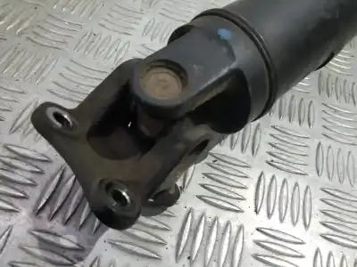 Pezzo di ricambio per auto di seconda mano trasmissione centrale per jeep compass limited riferimenti oem iam   