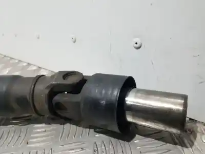 Pezzo di ricambio per auto di seconda mano trasmissione centrale per jeep compass limited riferimenti oem iam   