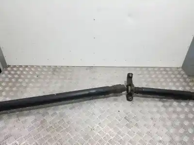 Pezzo di ricambio per auto di seconda mano trasmissione centrale per jeep compass limited riferimenti oem iam   