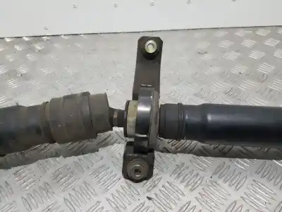 Pezzo di ricambio per auto di seconda mano trasmissione centrale per jeep compass limited riferimenti oem iam   