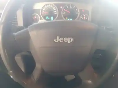 Pezzo di ricambio per auto di seconda mano kit airbag per jeep compass limited riferimenti oem iam 