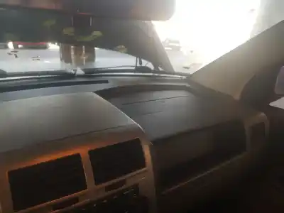 Peça sobressalente para automóvel em segunda mão kit airbag por jeep compass limited referências oem iam   