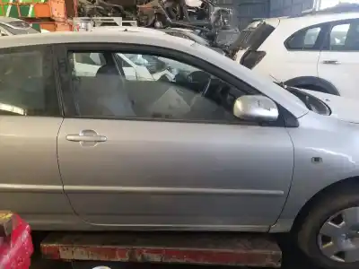 İkinci el araba yedek parçası SAG ÖN KAPI için TOYOTA COROLLA (E12)  OEM IAM referansları   