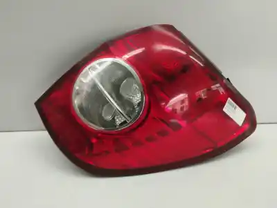Peça sobressalente para automóvel em segunda mão farolim traseiro direito por chevrolet captiva 2.0 vcdi lt referências oem iam 