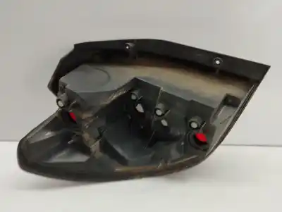 Second-hand car spare part right tailgate light for chevrolet captiva 2.0 vcdi lt oem iam references   