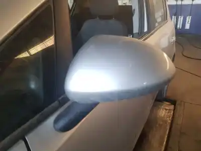 Peça sobressalente para automóvel em segunda mão espelho retrovisor esquerdo por opel corsa d cmon referências oem iam 468435664  468435664