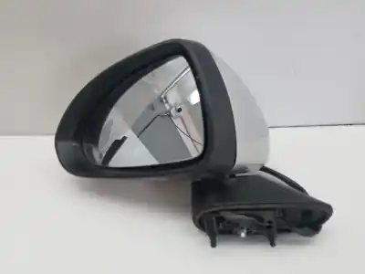 Peça sobressalente para automóvel em segunda mão espelho retrovisor esquerdo por opel corsa d cmon referências oem iam 468435664  468435664