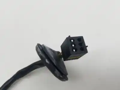 Peça sobressalente para automóvel em segunda mão espelho retrovisor esquerdo por opel corsa d cmon referências oem iam 468435664  468435664