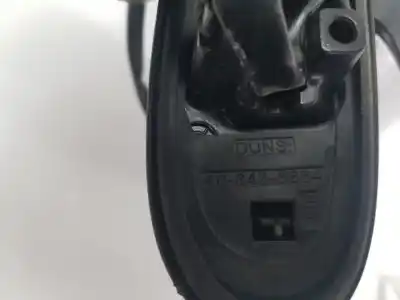 Peça sobressalente para automóvel em segunda mão espelho retrovisor esquerdo por opel corsa d cmon referências oem iam 468435664  468435664