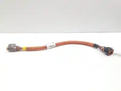 Peça sobressalente para automóvel em segunda mão fio por renault zoe life referências oem iam 240419193r