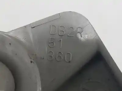 Second-hand car spare part front left headlight for mazda cx-3 senses edition 2wd oem iam references db2r51360  db2r51360