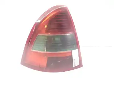 Peça sobressalente para automóvel em segunda mão farolim traseiro esquerdo por citroen c5 berlina sx (e) referências oem iam 89032697