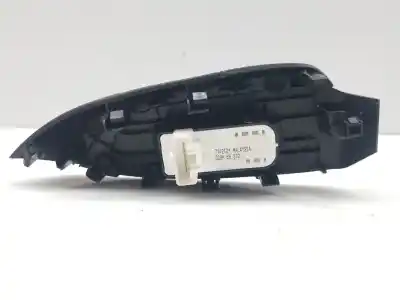 Second-hand car spare part rear right power window switch for mazda cx-3 senses edition 2wd oem iam references d10e685l1  