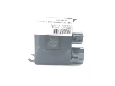 Pezzo di ricambio per auto di seconda mano modulo elettronico per mazda cx-3 senses edition 2wd riferimenti oem iam 4993003580
