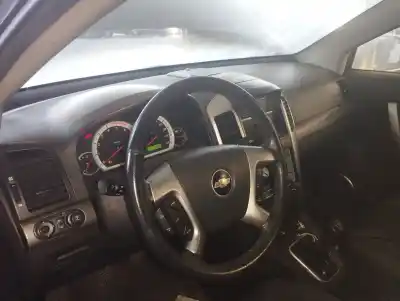 Pezzo di ricambio per auto di seconda mano kit airbag per chevrolet captiva 2.0 vcdi lt riferimenti oem iam   