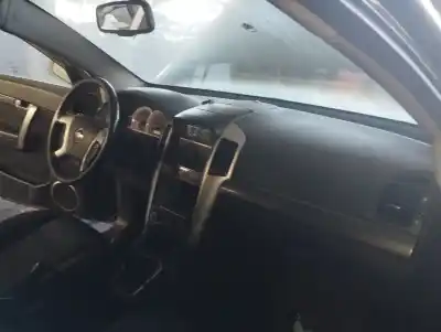 Pezzo di ricambio per auto di seconda mano kit airbag per chevrolet captiva 2.0 vcdi lt riferimenti oem iam   