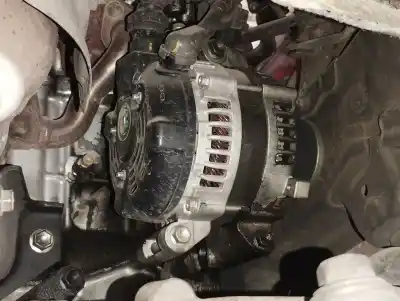 Second-hand car spare part ALTERNATOR for TOYOTA COROLLA (E15)  OEM IAM references   