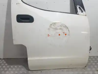 Peça sobressalente para automóvel em segunda mão porta dianteira direita por nissan nv 200 (m20) kasten comfort referências oem iam 