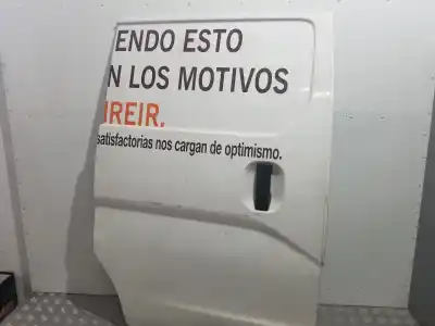 Peça sobressalente para automóvel em segunda mão porta de correr direita por nissan nv 200 (m20) kasten comfort referências oem iam 