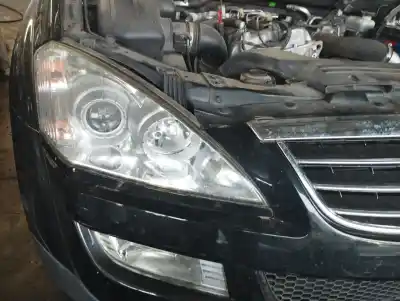 Автозапчастина б/у права фа для ssangyong kyron 200 xdi limited посилання на oem iam 1030904