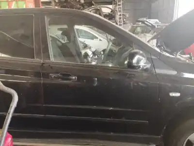 Автозапчастина б/у передні праві двері для ssangyong kyron 200 xdi limited посилання на oem iam 