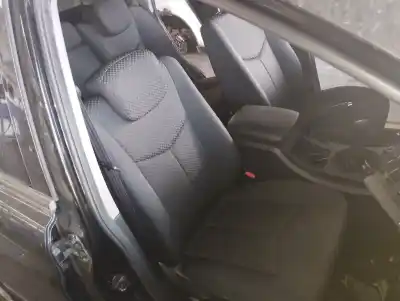 Автозапчастина б/у комплект сидів для ssangyong kyron 200 xdi limited посилання на oem iam   
