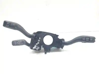 Peça sobressalente para automóvel em segunda mão comandos de alavanca por audi a6 berlina (4f2) 3.2 fsi referências oem iam 4f0953549a