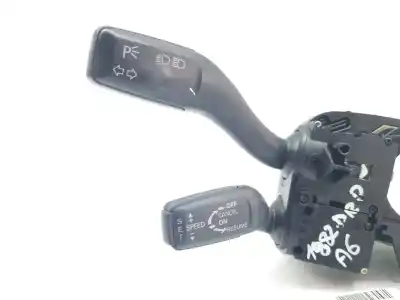 Second-hand car spare part multifunction switch for audi a6 berlina (4f2) 3.2 fsi oem iam references 4f0953549a  
