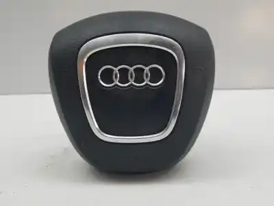 Peça sobressalente para automóvel em segunda mão airbag dianteiro esquerdo por audi a6 berlina (4f2) 3.2 fsi referências oem iam 4f0880201ba