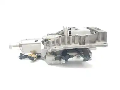 Peça sobressalente para automóvel em segunda mão coluna de direcção por audi a6 berlina (4f2) 3.2 fsi referências oem iam 4f0419501r