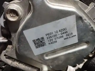 Pezzo di ricambio per auto di seconda mano sensore volano motore per mazda cx-3 senses edition 2wd riferimenti oem iam 2351000446